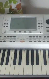 کیبورد PA80