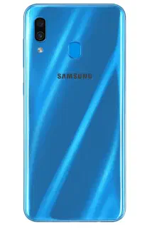 گوشی سامسونگ a30