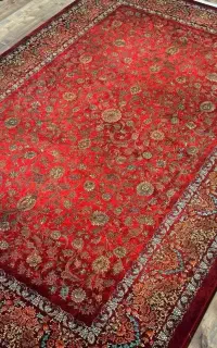 لاکی طرح دست باقت