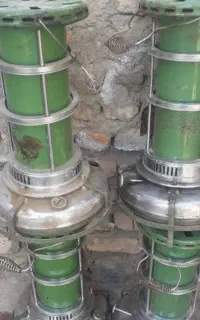 خریدارچراغ عالی نصب سالم خراب وسوراخ دونیه ۱۲۰۰