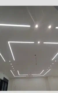 اجرای‌ کناف‌، تایل‌،آذران