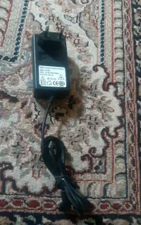 اداکتور ۹نیم وات ۲امپر