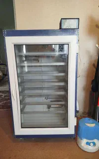 دستگاه جوجه کشی 588 عددی اسکندری