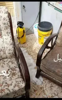 مبل شویی ، مبلشویی و قالیشویی سناتور