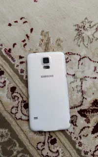 گوشی سامسونگ قدیمی s5