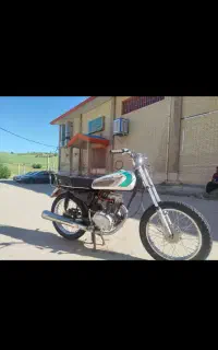 موتور 150 مزایده