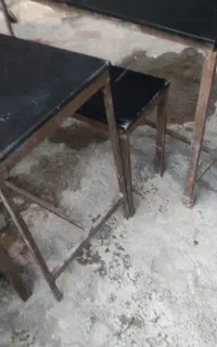 میزو نیمکت