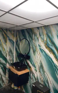 نصب و اجرای انواع کمپارس ماربل اسمان مجازی و