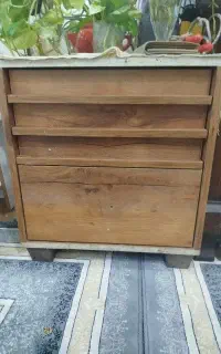 کنار  تختی