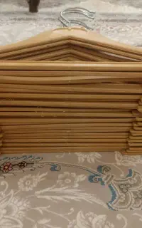 رگال دکوری لباس
