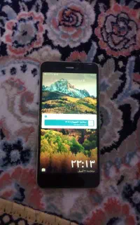 گوشی هانر 8لایت