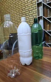 بطری. دوغ .آبلیمو. آبمیوه.