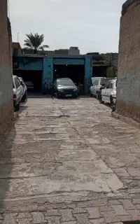 اجاره گاراژ و مغازه