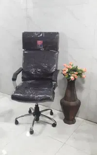 صندلی چرخدار اداری جکدار مدیریتی مدیریت طبی