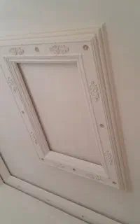 یه شاگردبرای گچکاری نیاز دارم روزی ۱۰۰۰ملیون تومان
