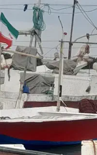 قایق 17 ق57