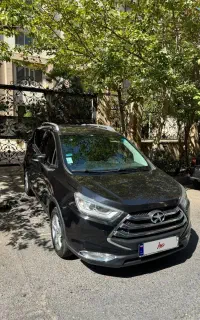 جک s3 مدل 1402 سند تک برگ