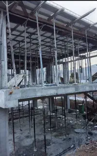 پیمانکاری ساخت ساز