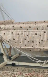 گهواره سنتی