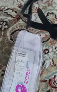 عینک شنا