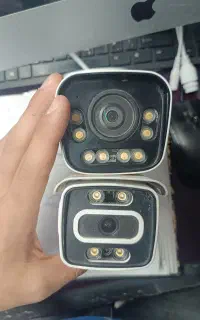 دوربین ip