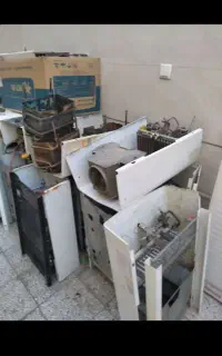 خریدارابگرمکن پکیج و خریدار آبگرمکن دیواری