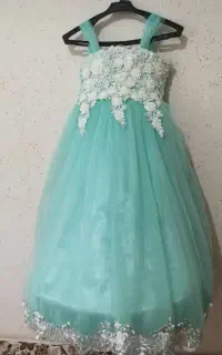 لباس دخترانه