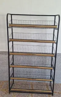 استندچیبس وپفک