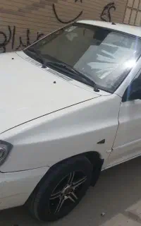 فروش پراید ۱۱۱