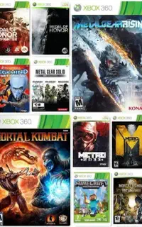 نصب بازیهای xbox360