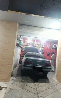پژو صفر اجاره داده میشه با راننده