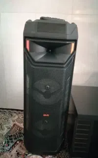 اسپیکر
