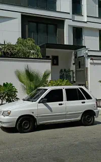 پراید 111 مدل 96