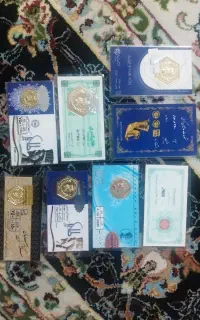 پارسیان و طلای آب شده