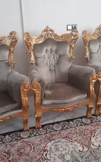 مبل ۹نفره تمیز