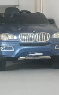 ماشین شارژی