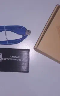 کارت کپچر ESTONE OZC3 کاملاً نو و بدون استفاده