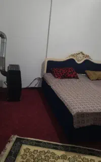 سوئیت خانواده مجردی روزانه ساعتی