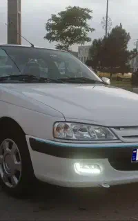 پارس xu7pدرحد خشک ۴۵تاکار