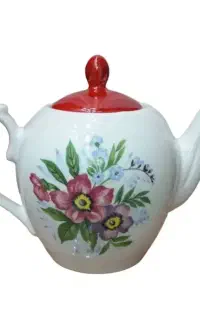 متنوع ترین مجموعه قوری چینی