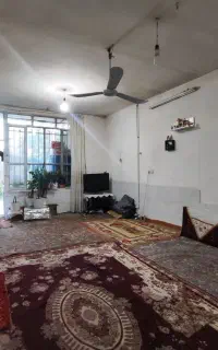 ویلایی + باغچه ۴۸۰ متر/ خیابان طالقانی