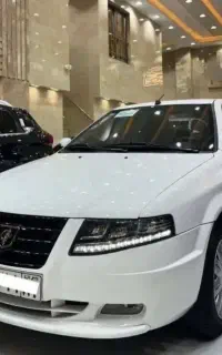 سورن پلاس صفر خشک فول کامل تحویل روز
