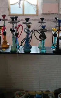 فروش قلیان