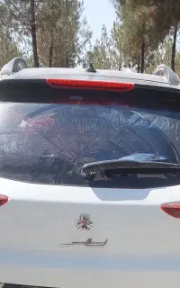 معاوضه اطلس جی با پارس tu5