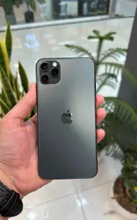 Iphone 11 promax
