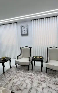 مبلمان پادینا