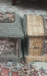 صندوقچه