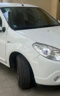 ساندرو ۱۳۹۶ کارکرد واقعی ۷۰ هزار