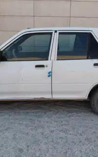 فروش پراید