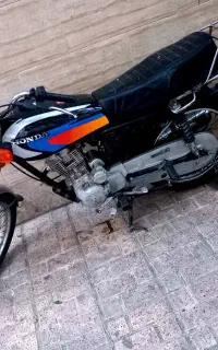 شهاب ۲۰۰cc